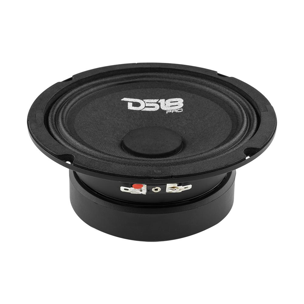 DS18 PRO-GM6SE 6.5