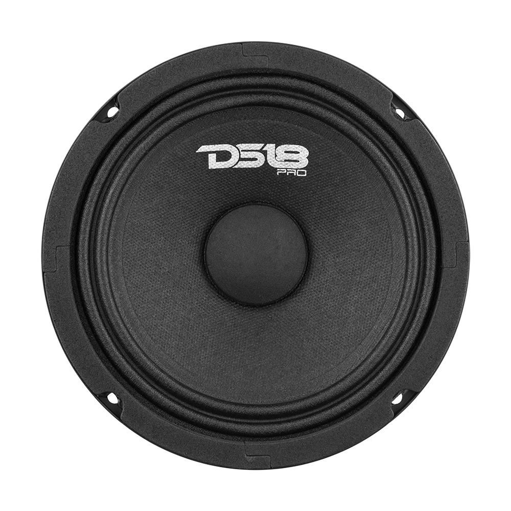 DS18 PRO-GM6SE 6.5