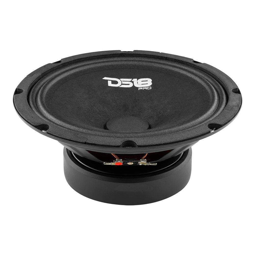 DS18 PRO-GM8 8