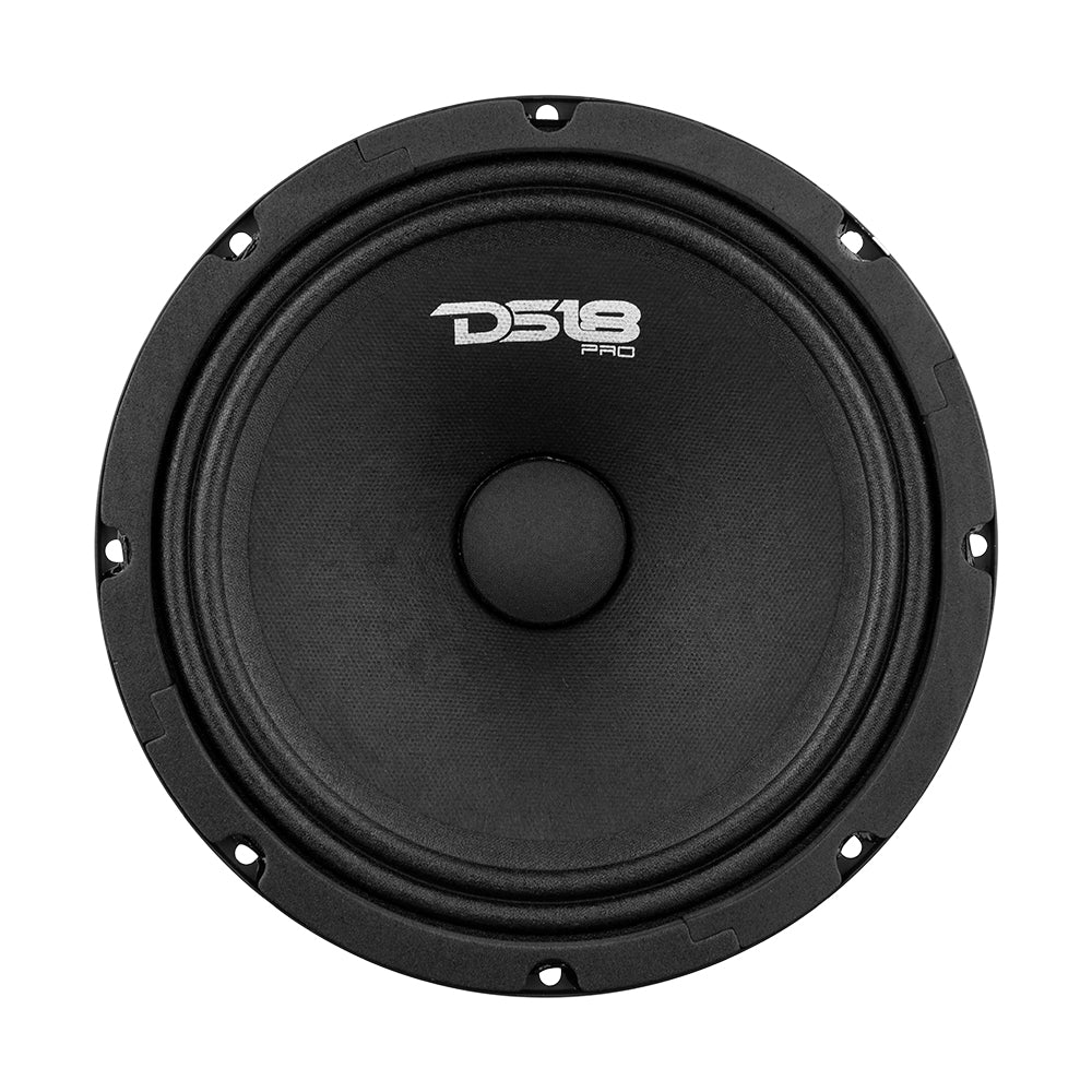 DS18 PRO-GM8 8