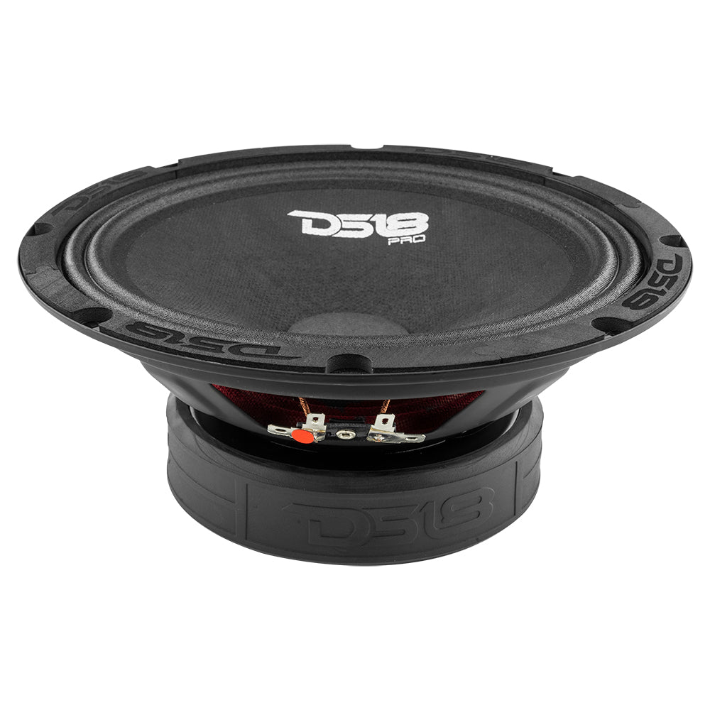DS18 PRO-GM8.4 8