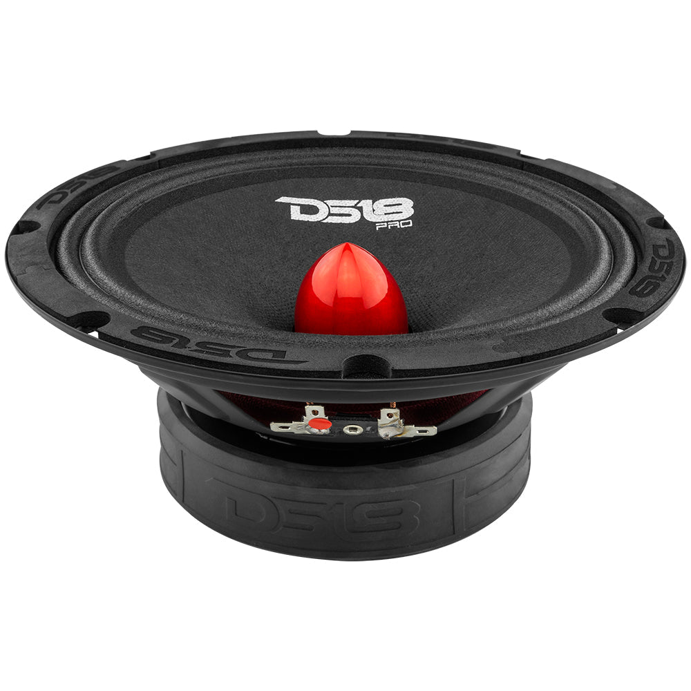 DS18 PRO-GM8.4B 8