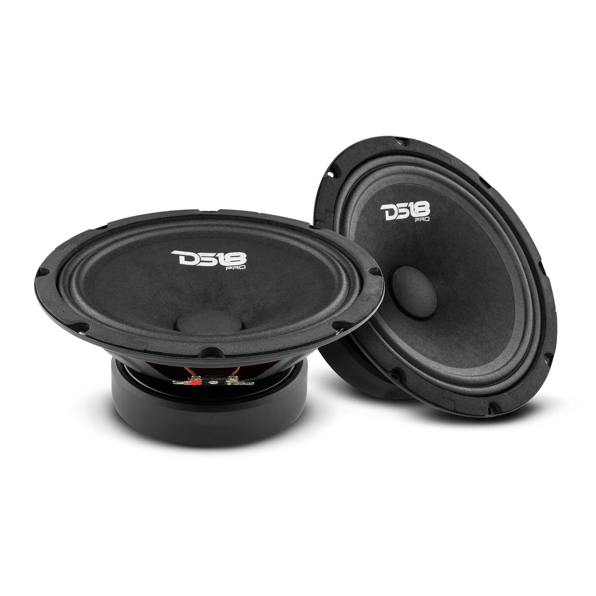 DS18 PRO-GM8 8