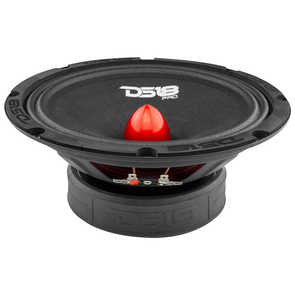 DS18 PRO-GM8B 8
