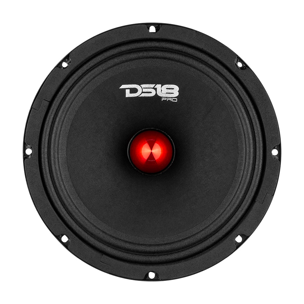 DS18 PRO-GM8B 8