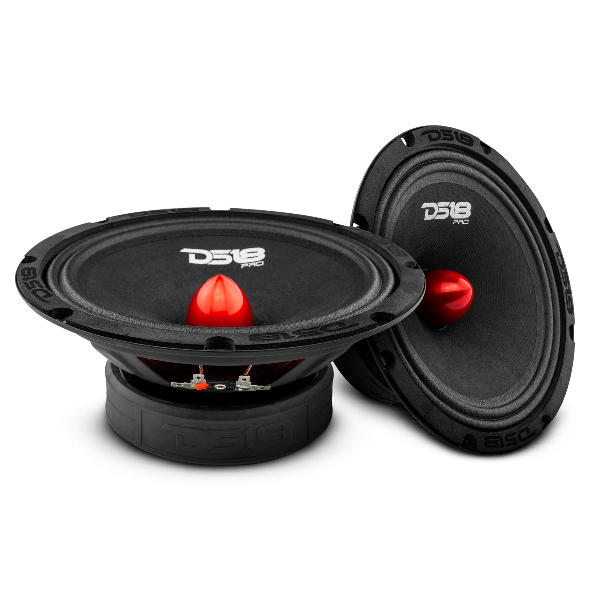 DS18 PRO-GM8B 8