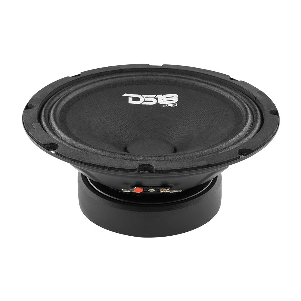 DS18 PRO-GM8SE 8