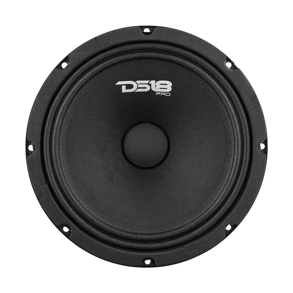 DS18 PRO-GM8SE 8