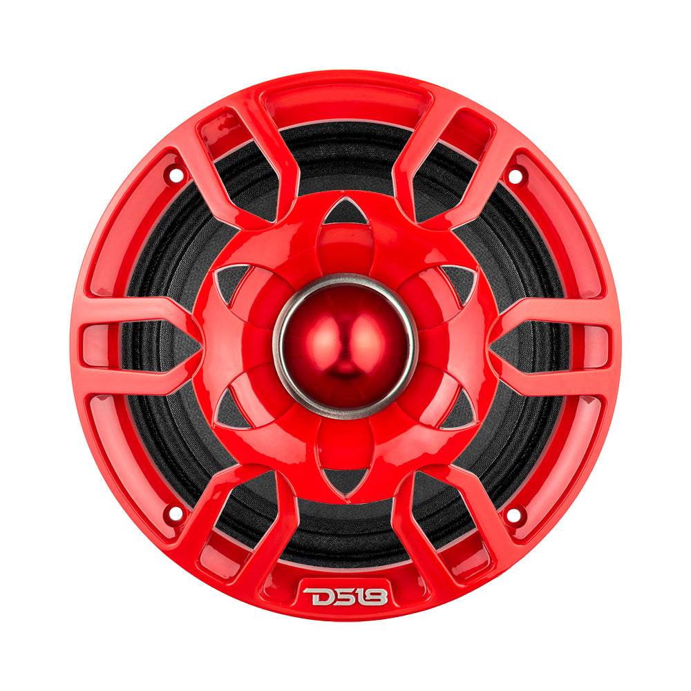 DS18 PRO-GTW6RD 6.5