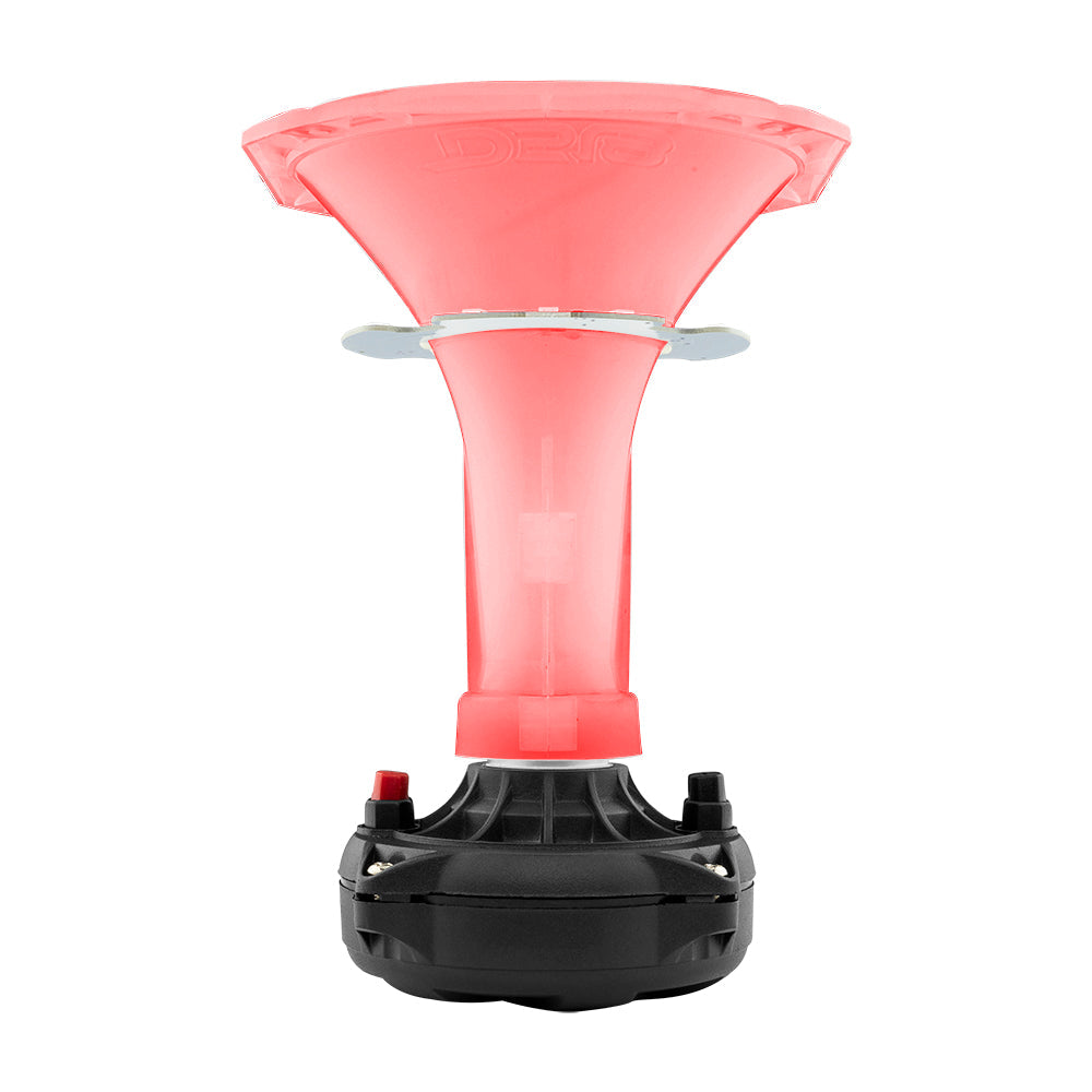 DS18 PRO-HA110CL Twist On 1