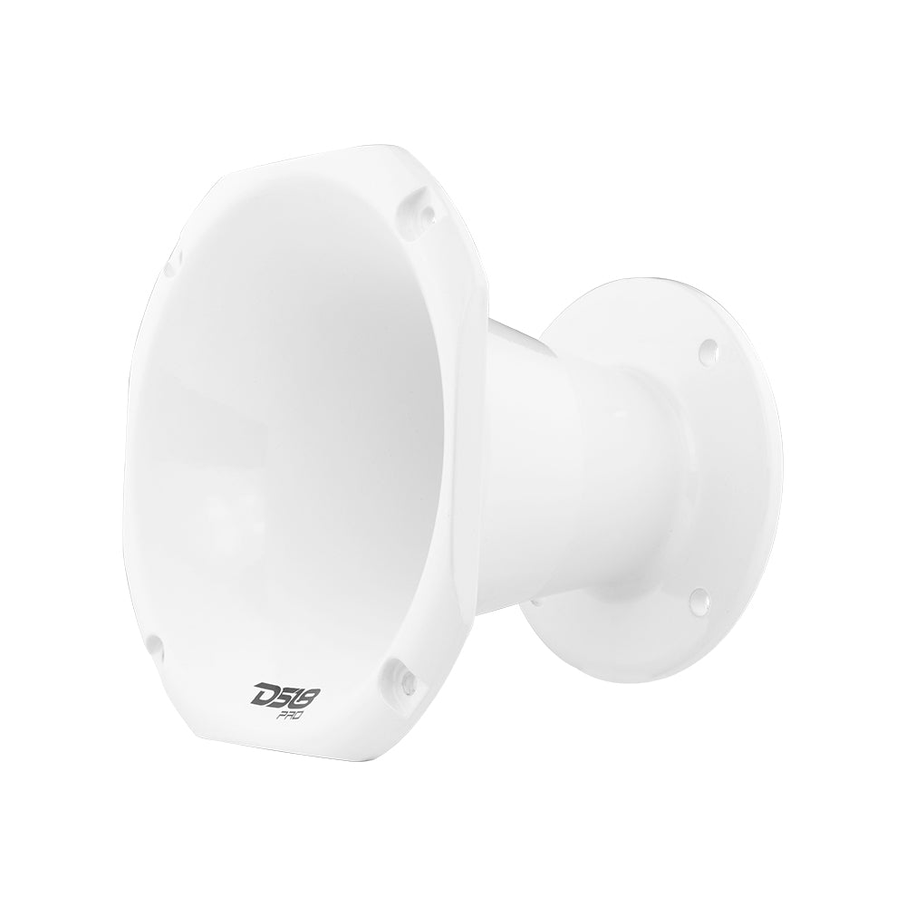 DS18 PRO-HA100/WH Bolt On 2