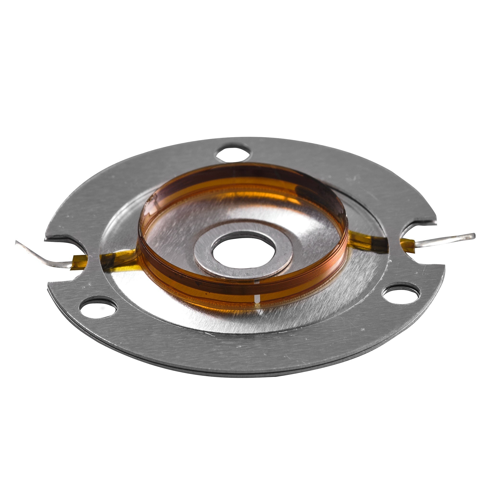 DS18 PRO Replacement Diaphragm for PRO-HY6.4B, PRO-HY8.4B, PRO-HY69.4B,PRO-HY6.4MSL,PRO-HY8.4MSL Loudspeaker Drivers
