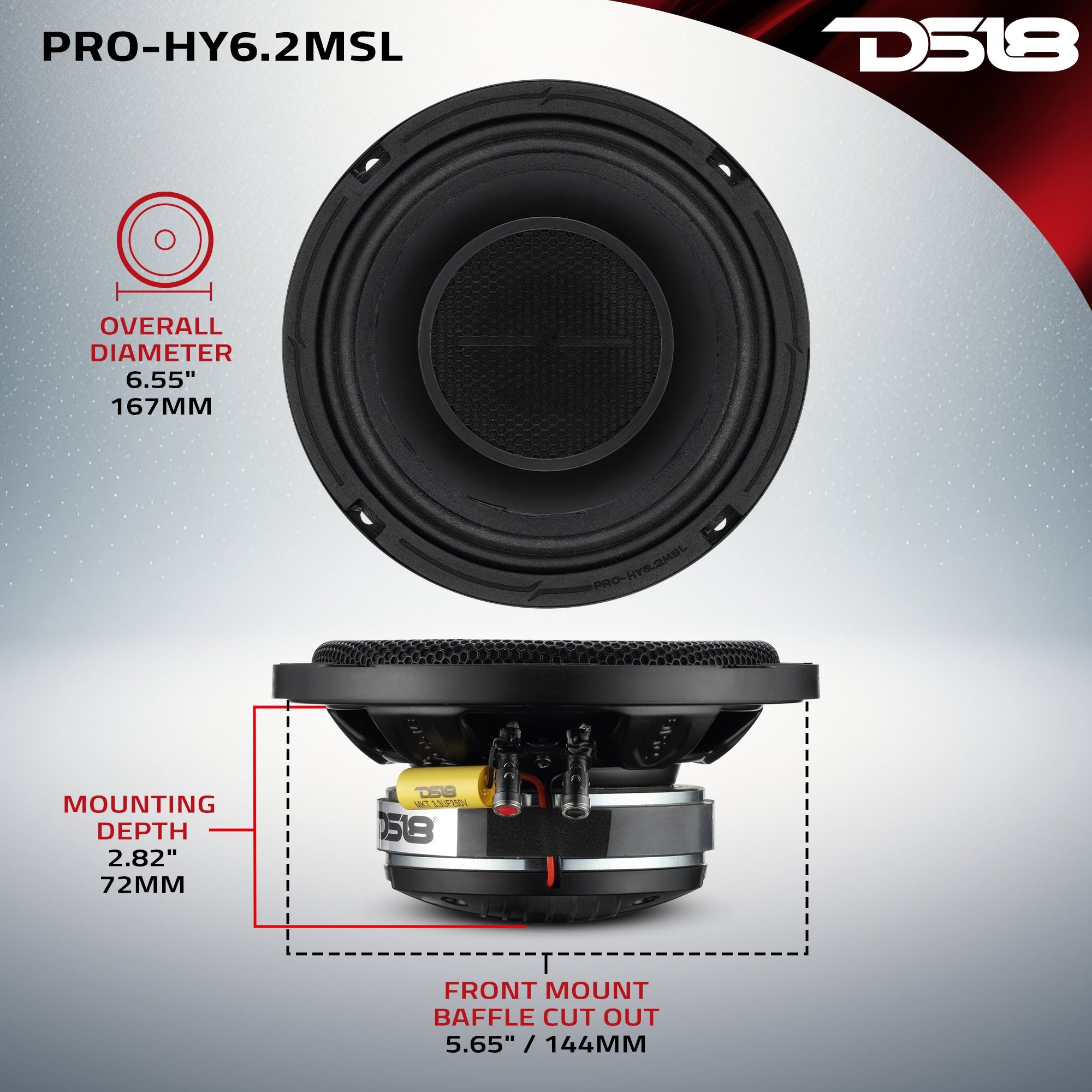 PRO 6.5