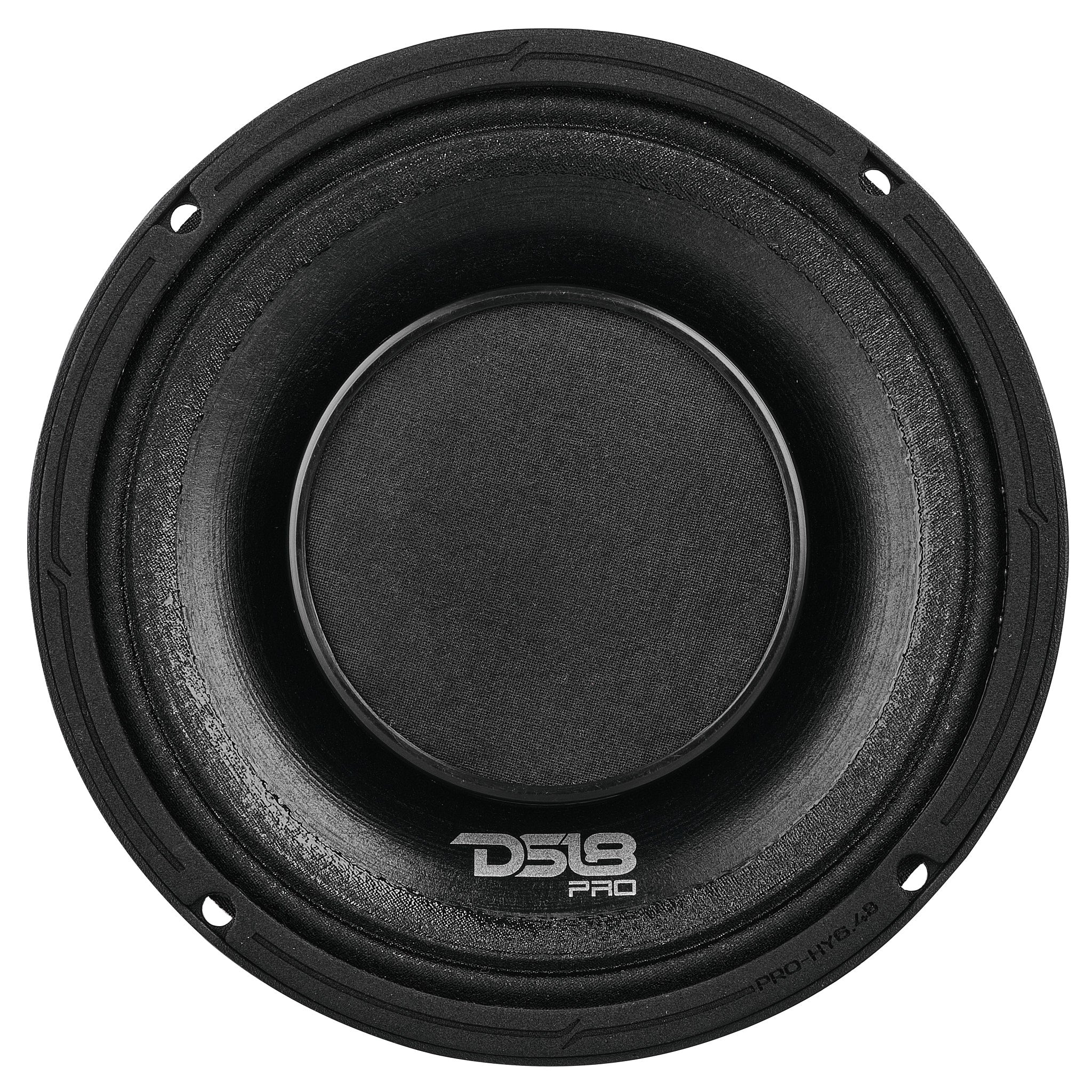 DS18 PRO 6.5