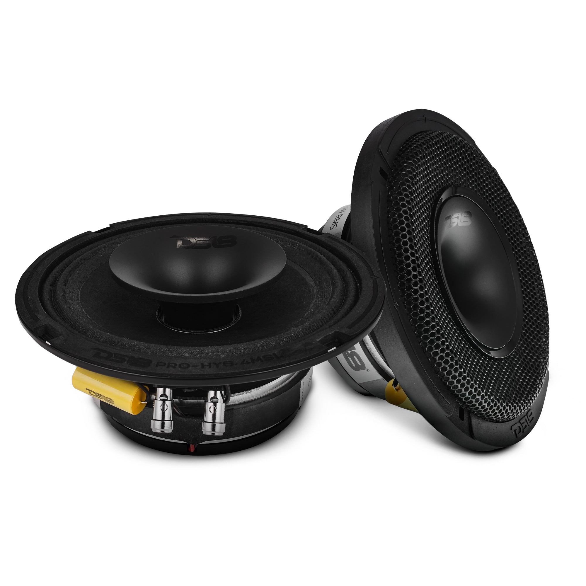 DS18 PRO 6.5