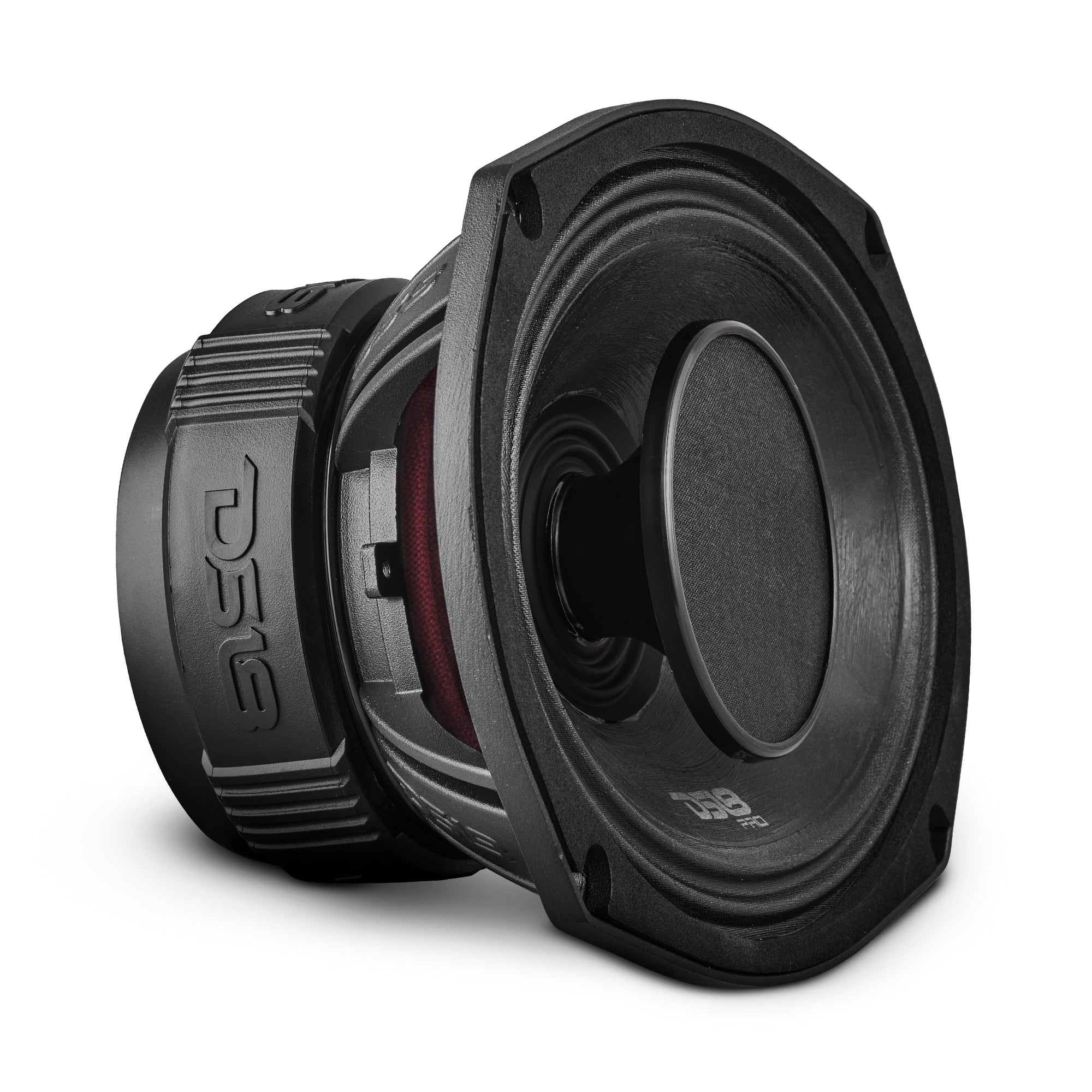 DS18 PRO 6x9