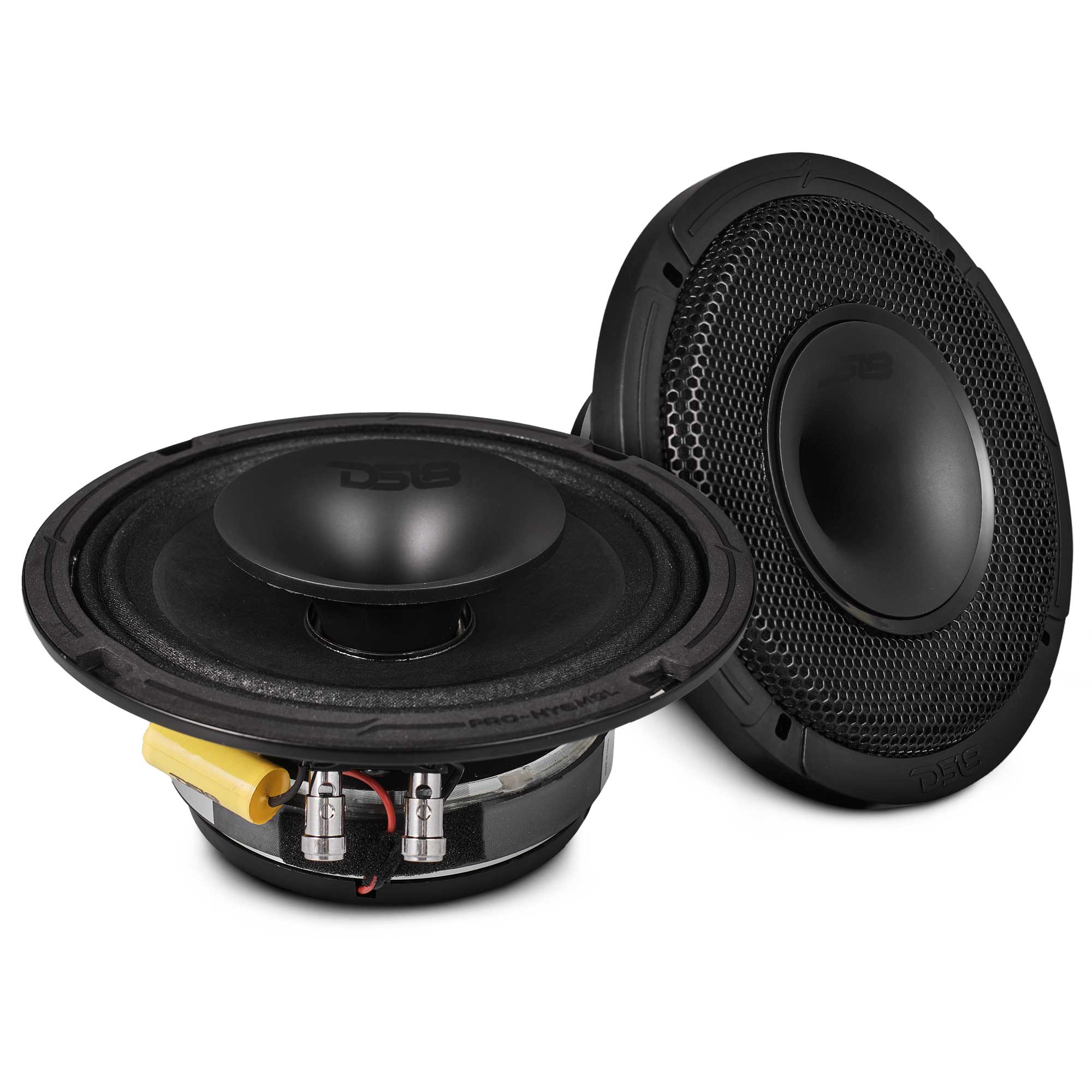 DS18 PRO 6.5