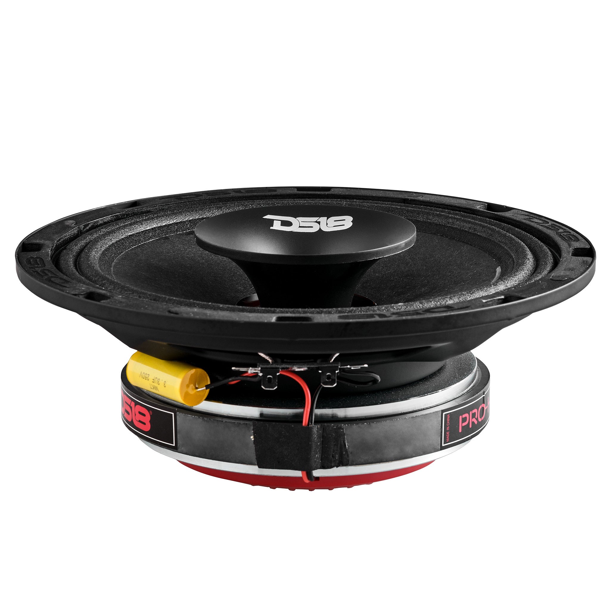 DS18 PRO 8