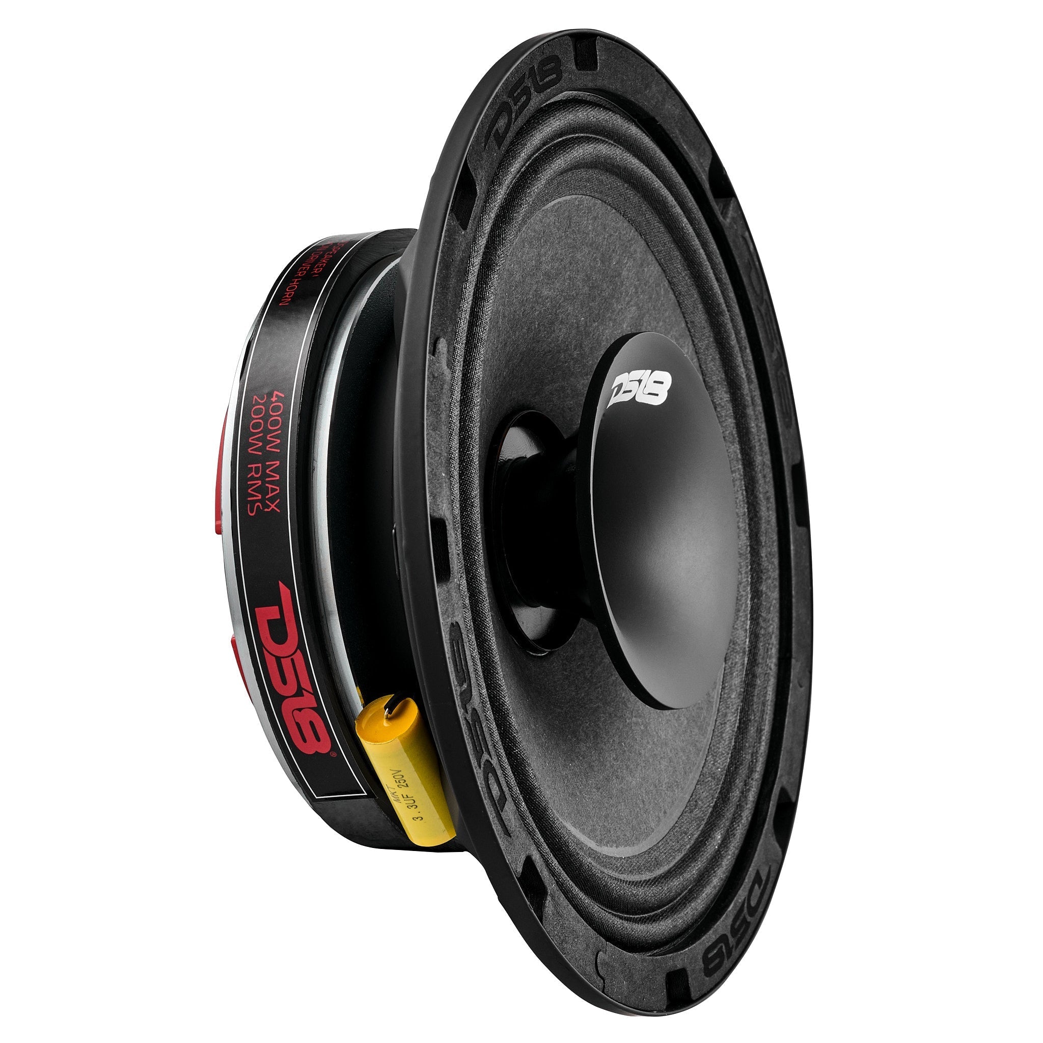 DS18 PRO 8