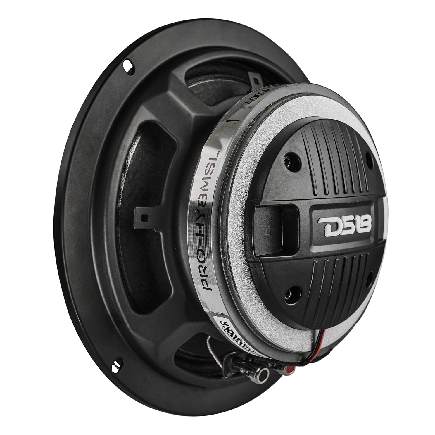 DS18 PRO 8