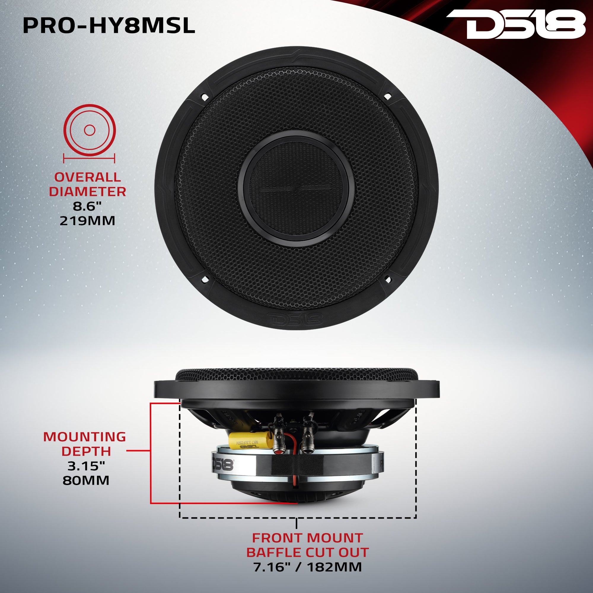PRO 8