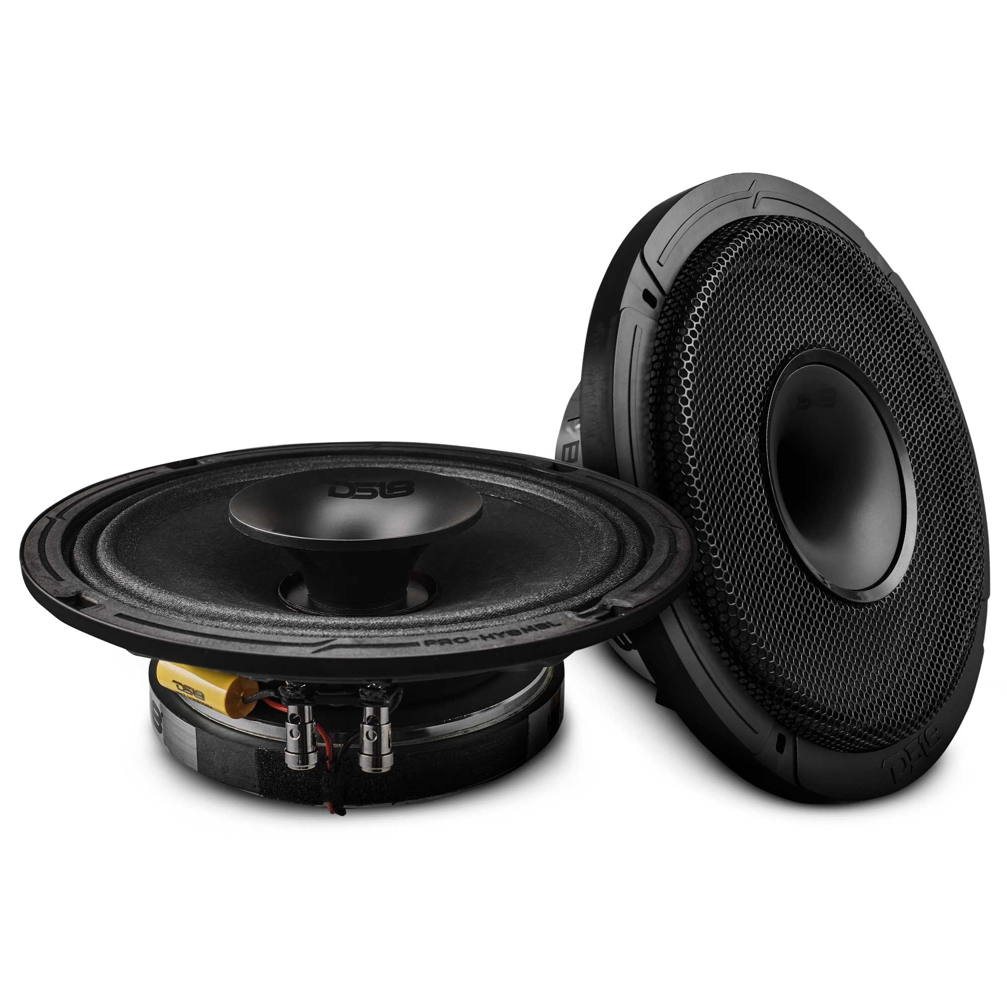 DS18 PRO 8