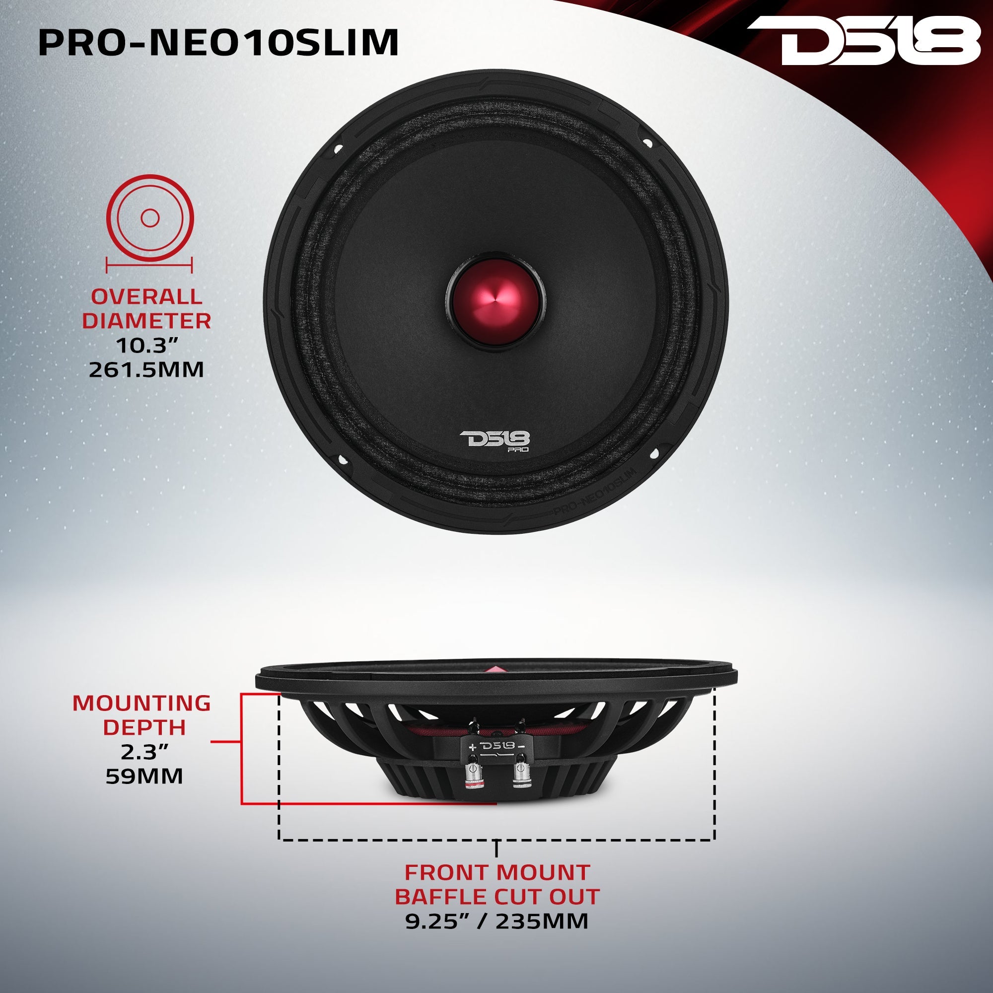 PRO 10