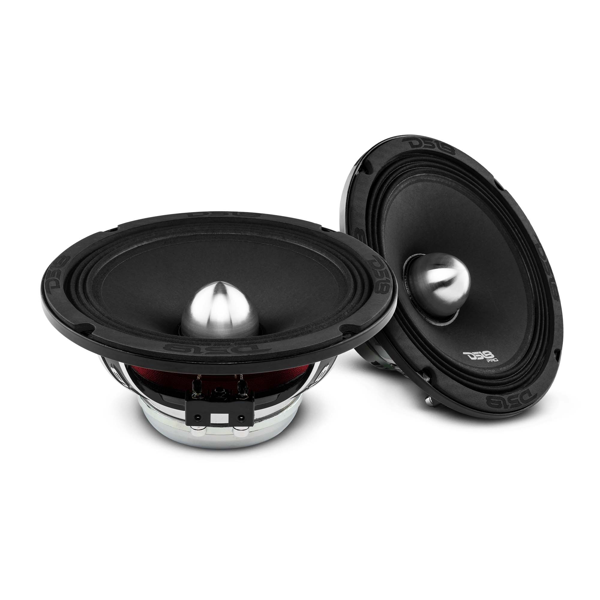 DS18 PRO 8
