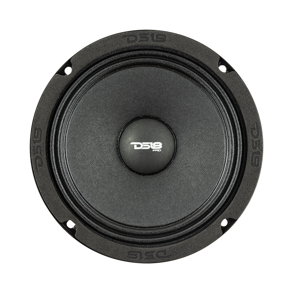 DS18 PRO 6.5