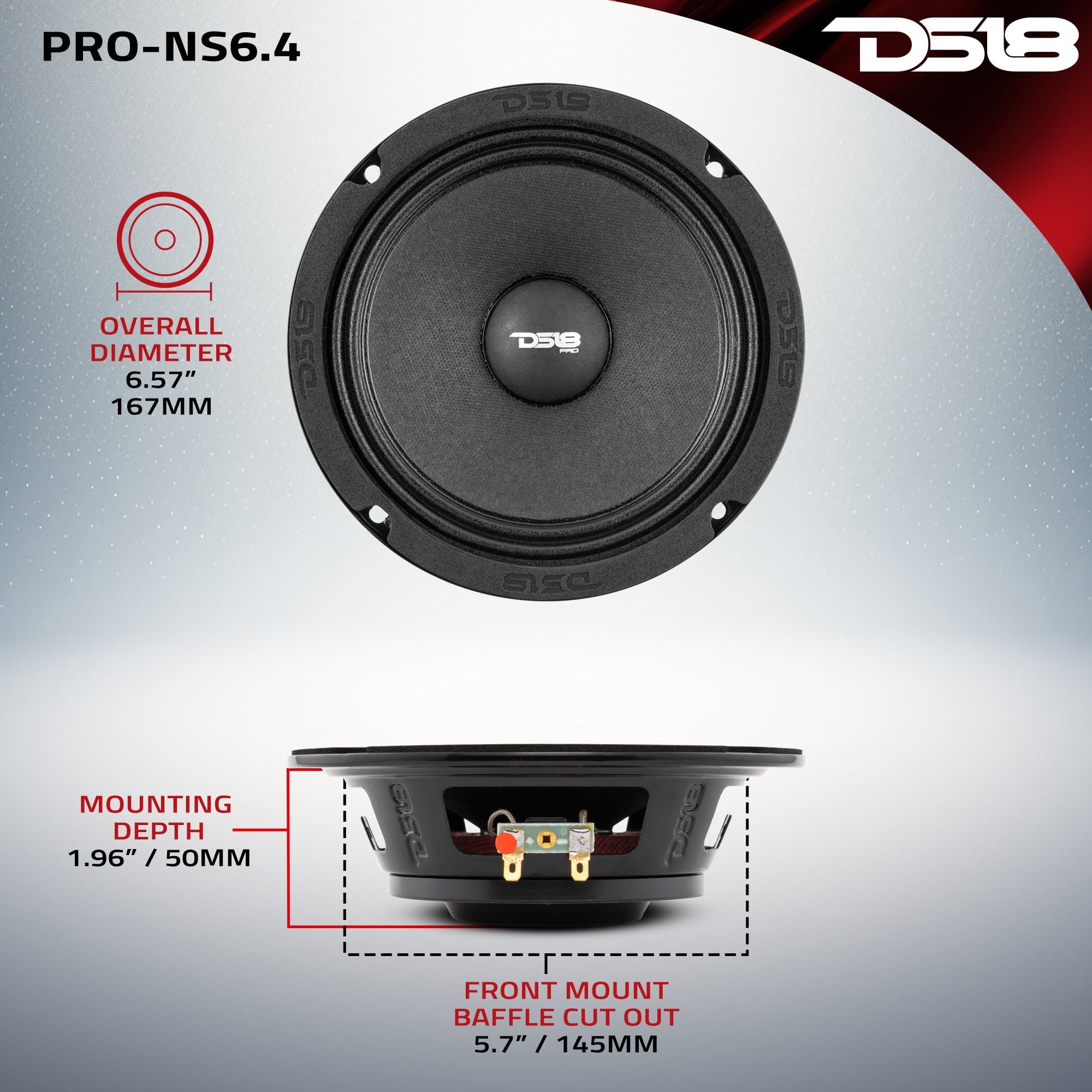 PRO 6.5