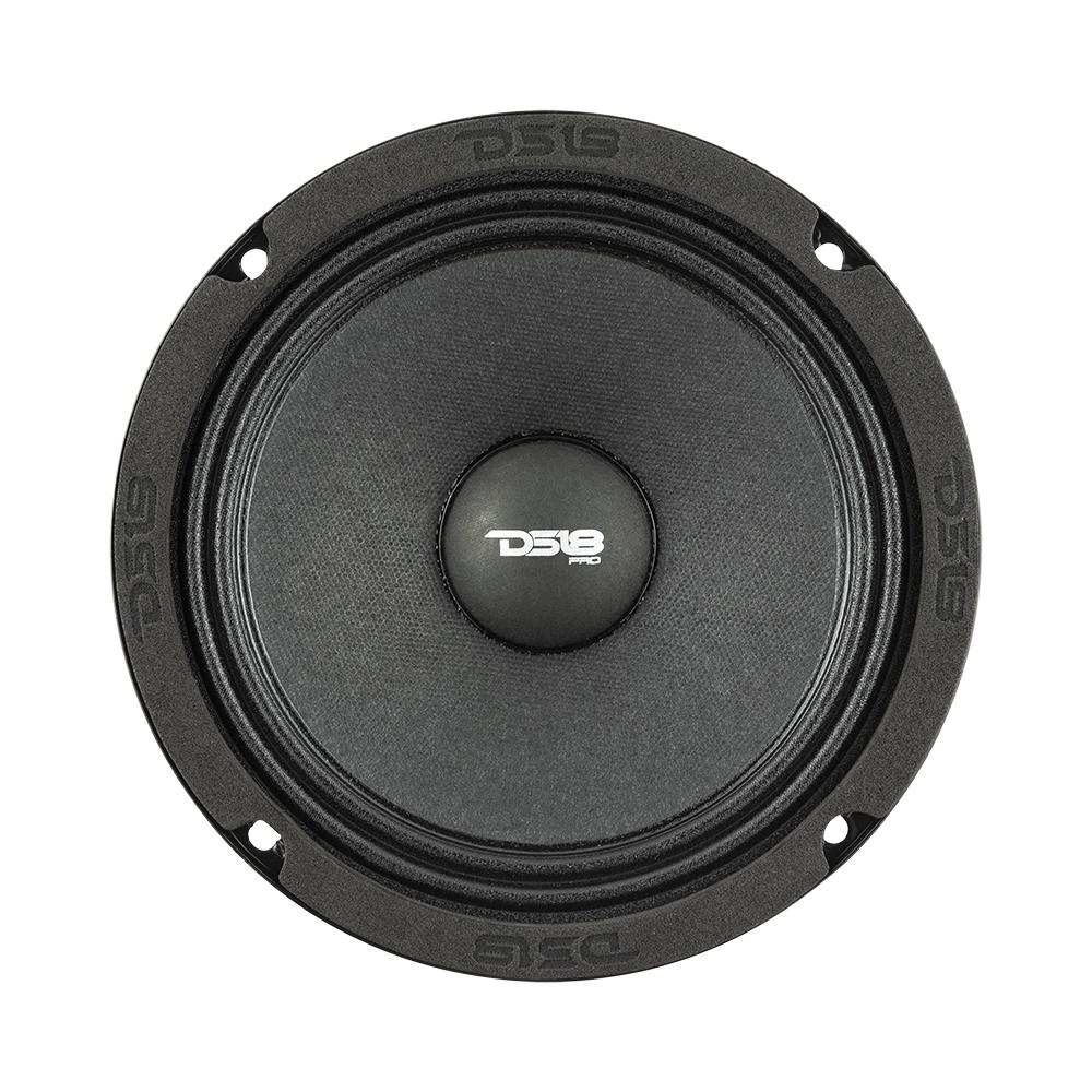 DS18 PRO 6.5