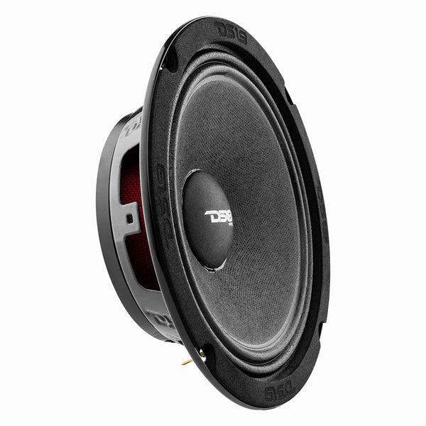 DS18 Ultimate Bronco Audio Package