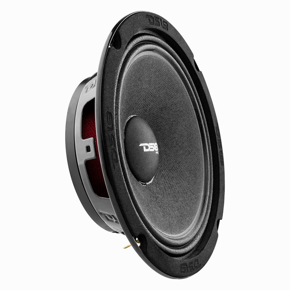 DS18 PRO 6.5