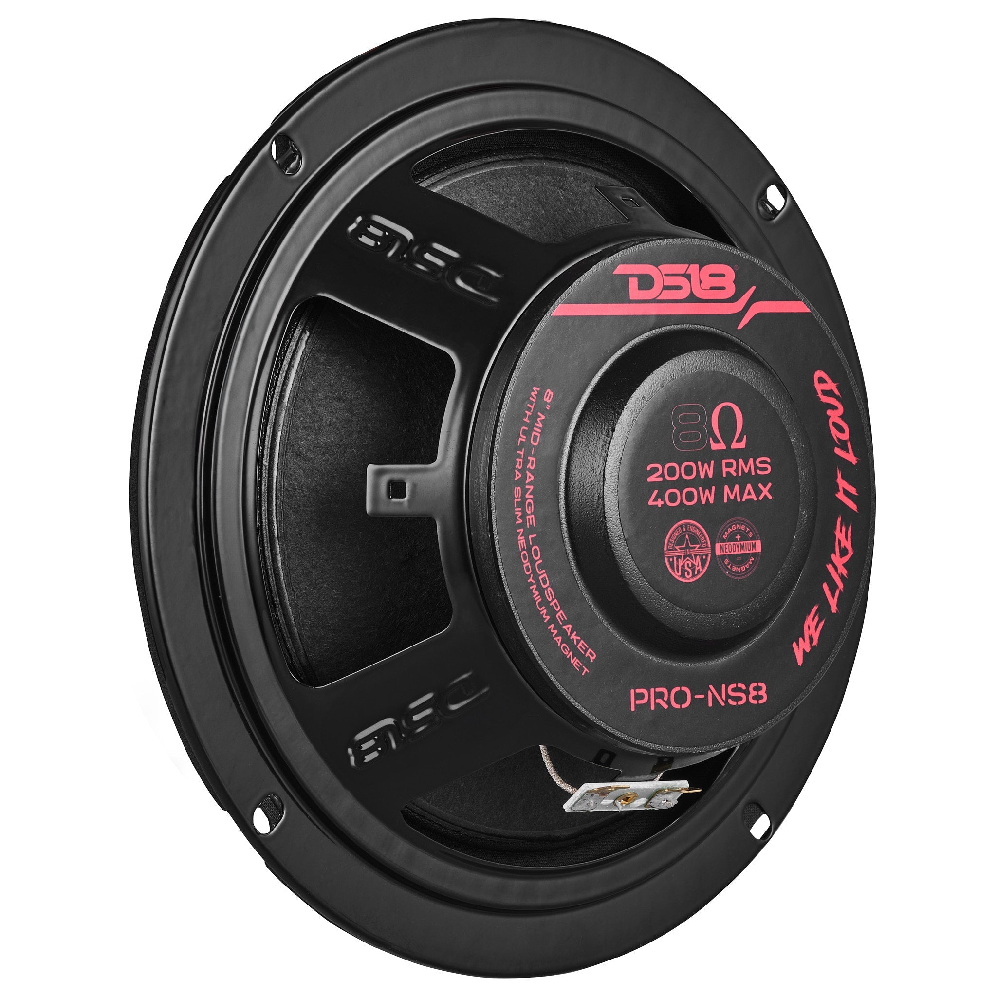 PRO 8