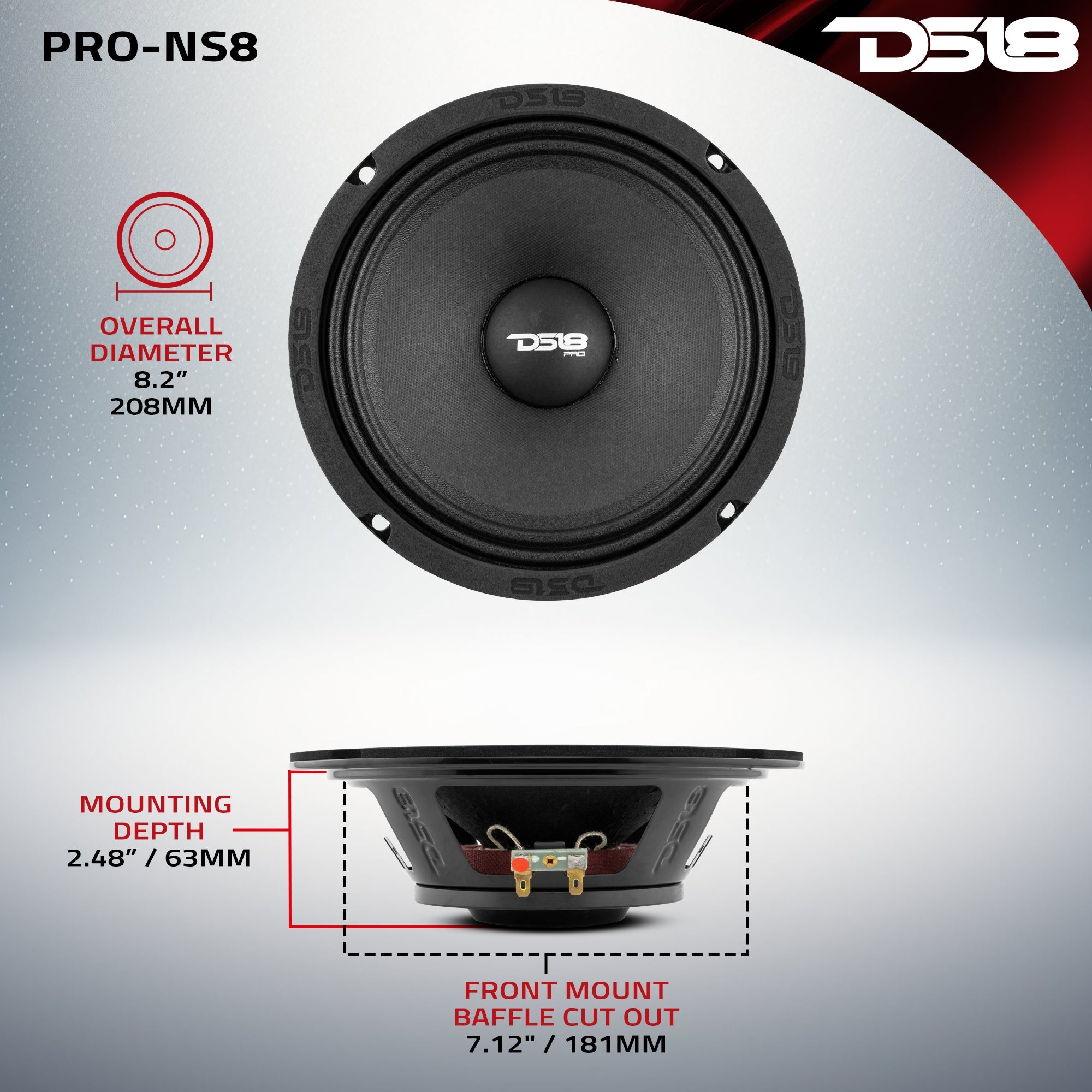 PRO 8