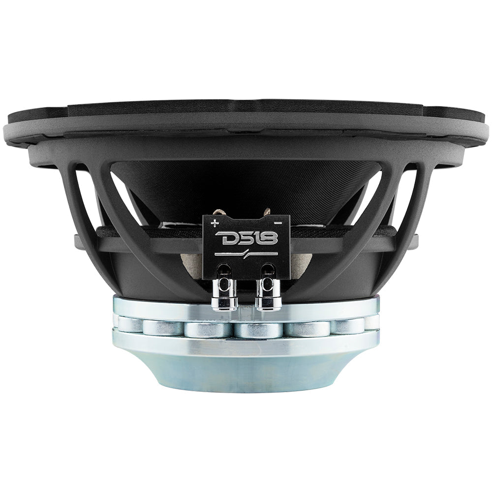 DS18 PRO 10