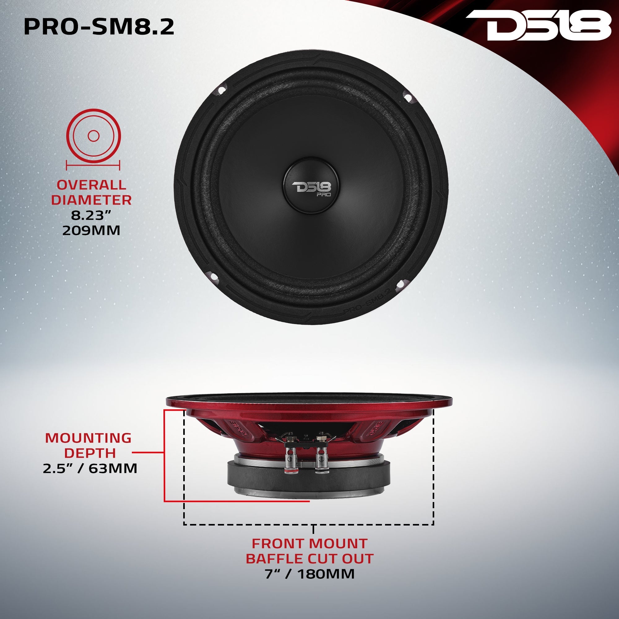 PRO 8