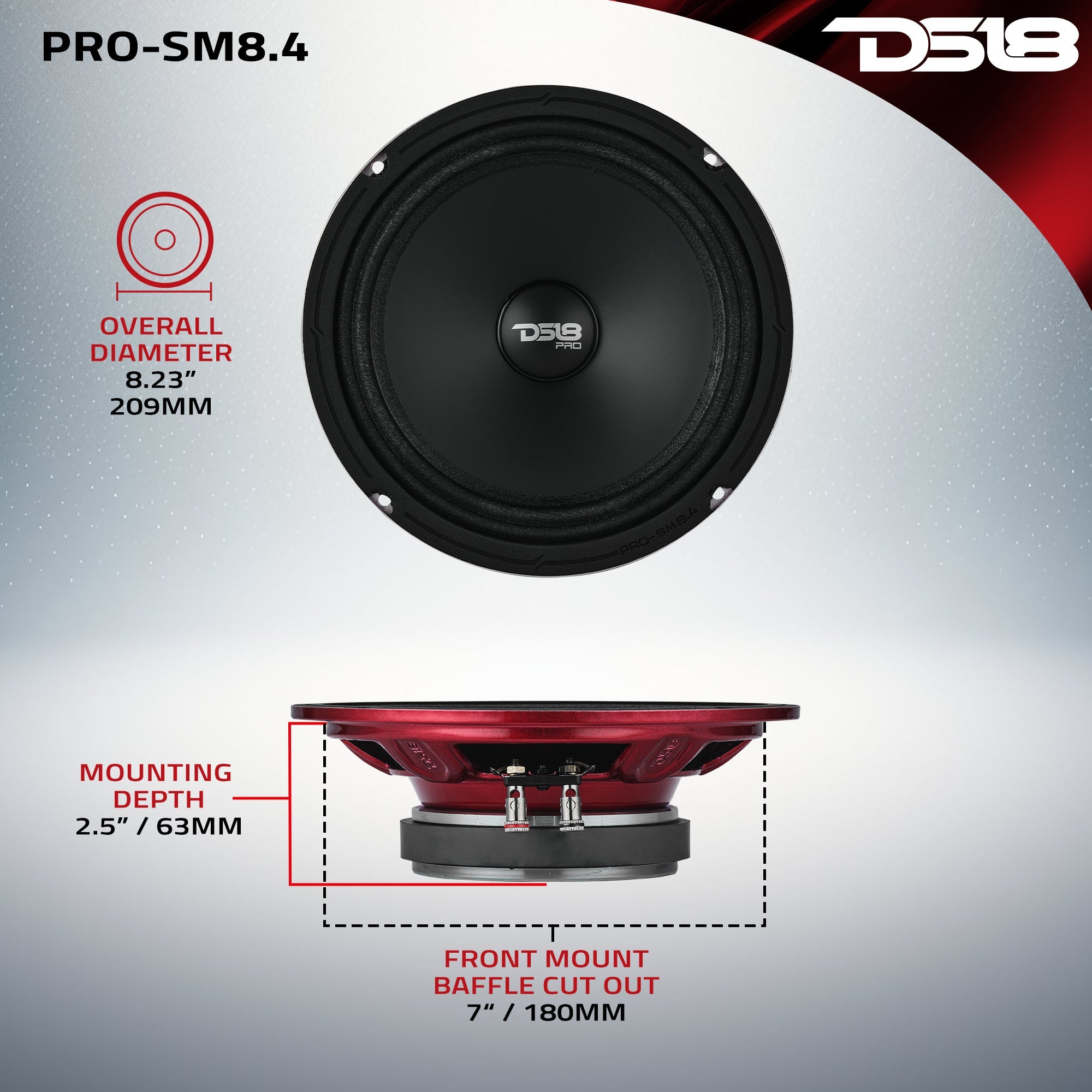 PRO 8