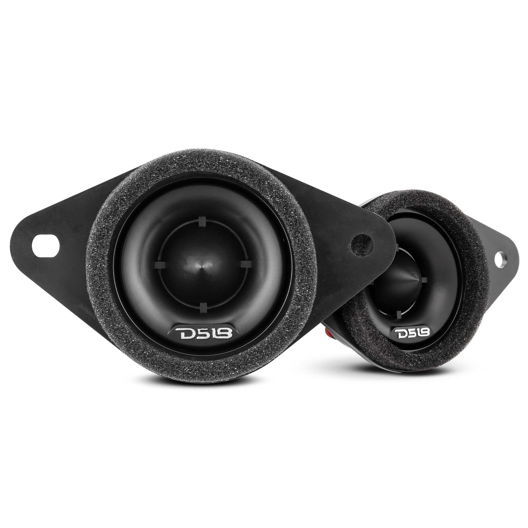 DS18 2012-2017 Toyota CAMRY Front and Back Doors Speakers Better Upgrade/Replacement Package 1600 Watts