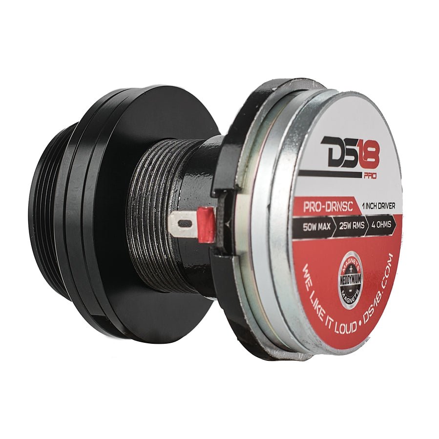 Universal Driver Adapter for 1