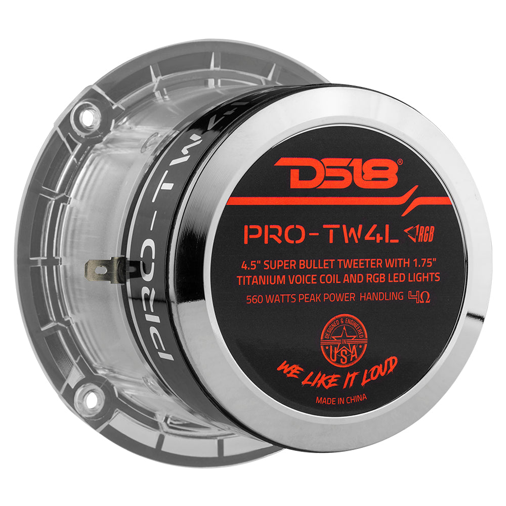 DS18 4.5
