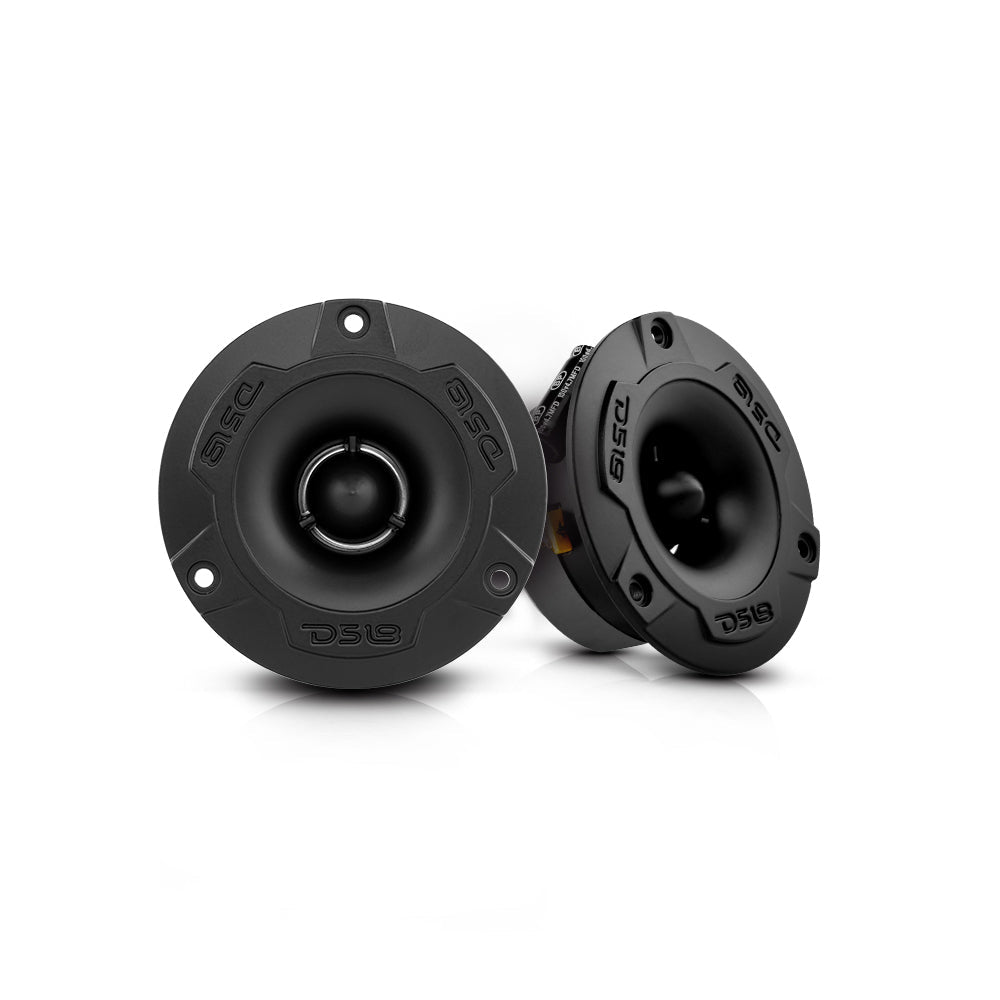 Stage1 Pro Audio Midbass Package
