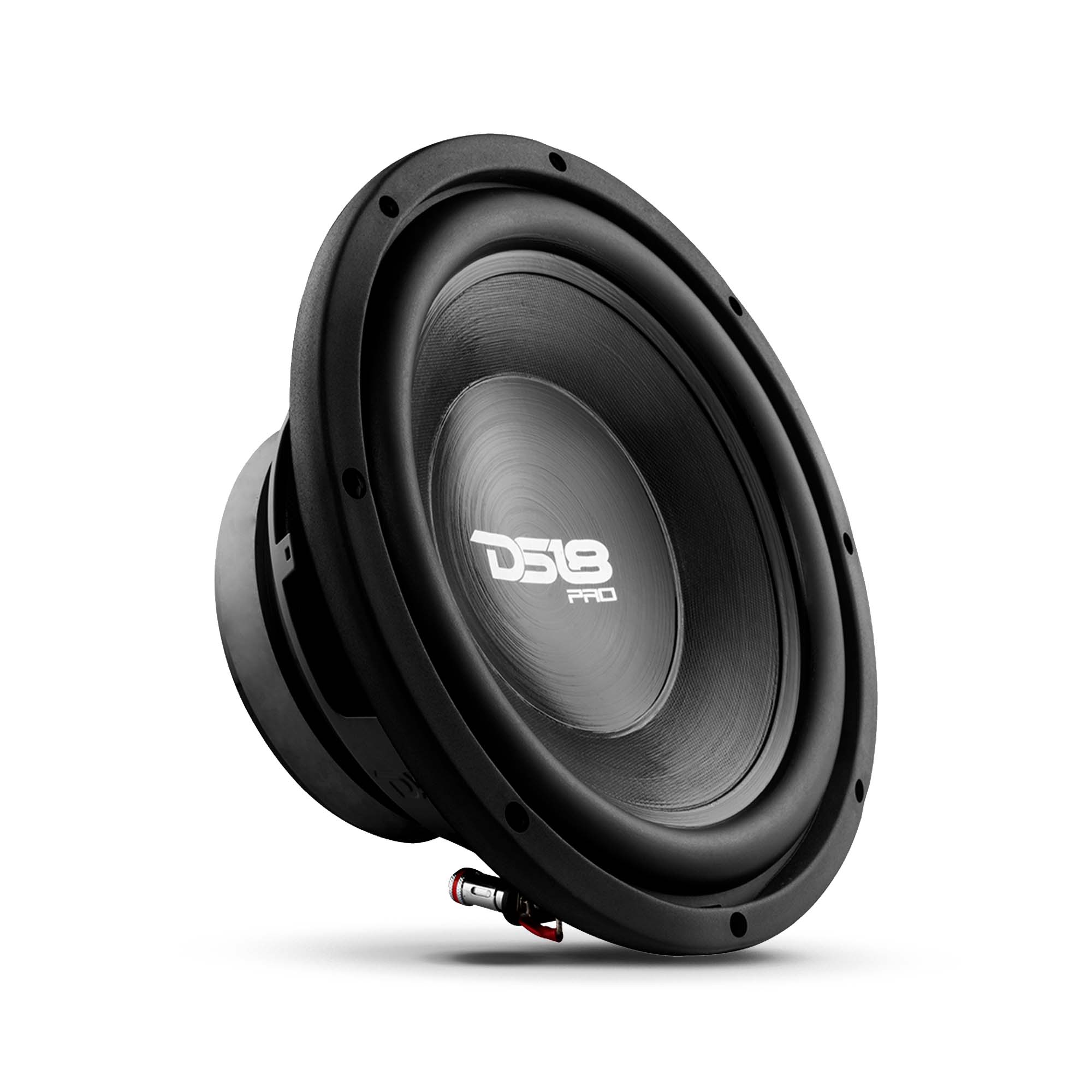 DS18 PRO 10