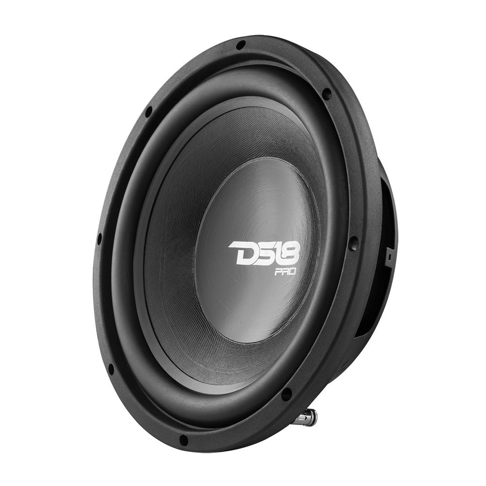 DS18 PRO 10