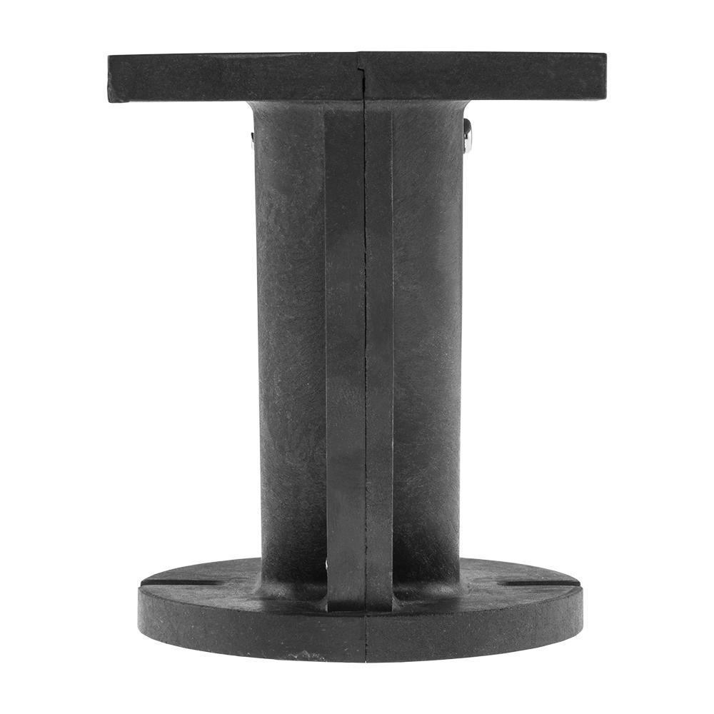 DS18 PRO-WGH1BK Bolt On Wave Guide 1