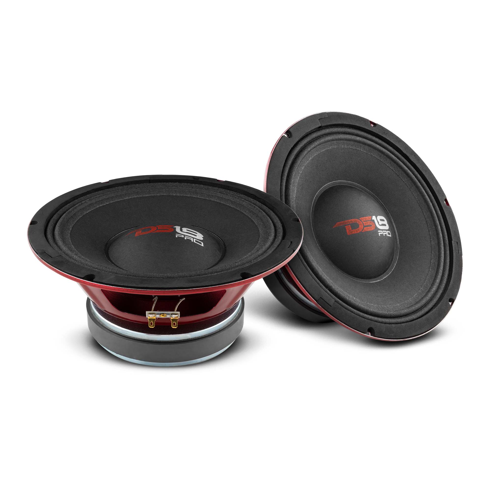 DS18 PRO-X 10