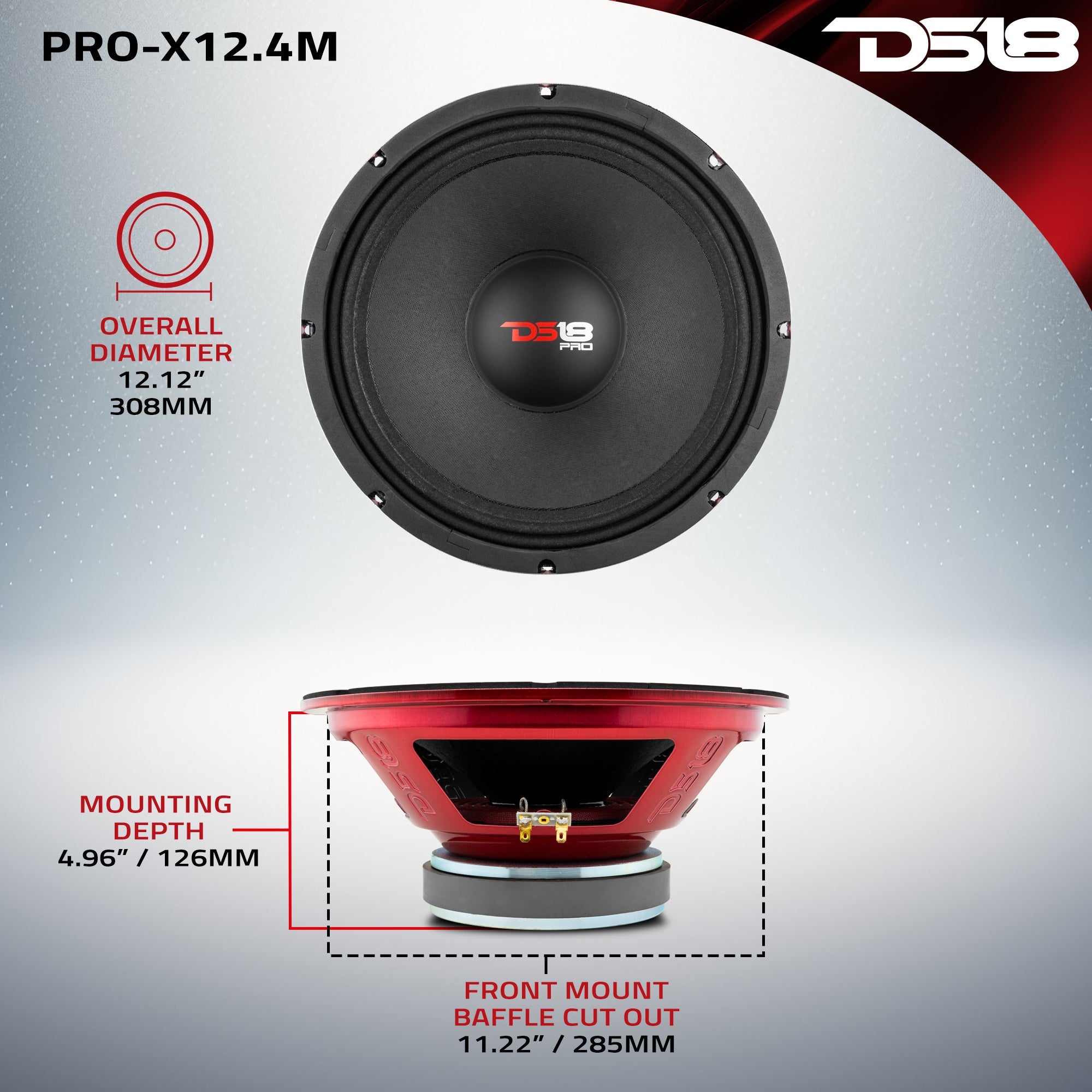 PRO-X 12
