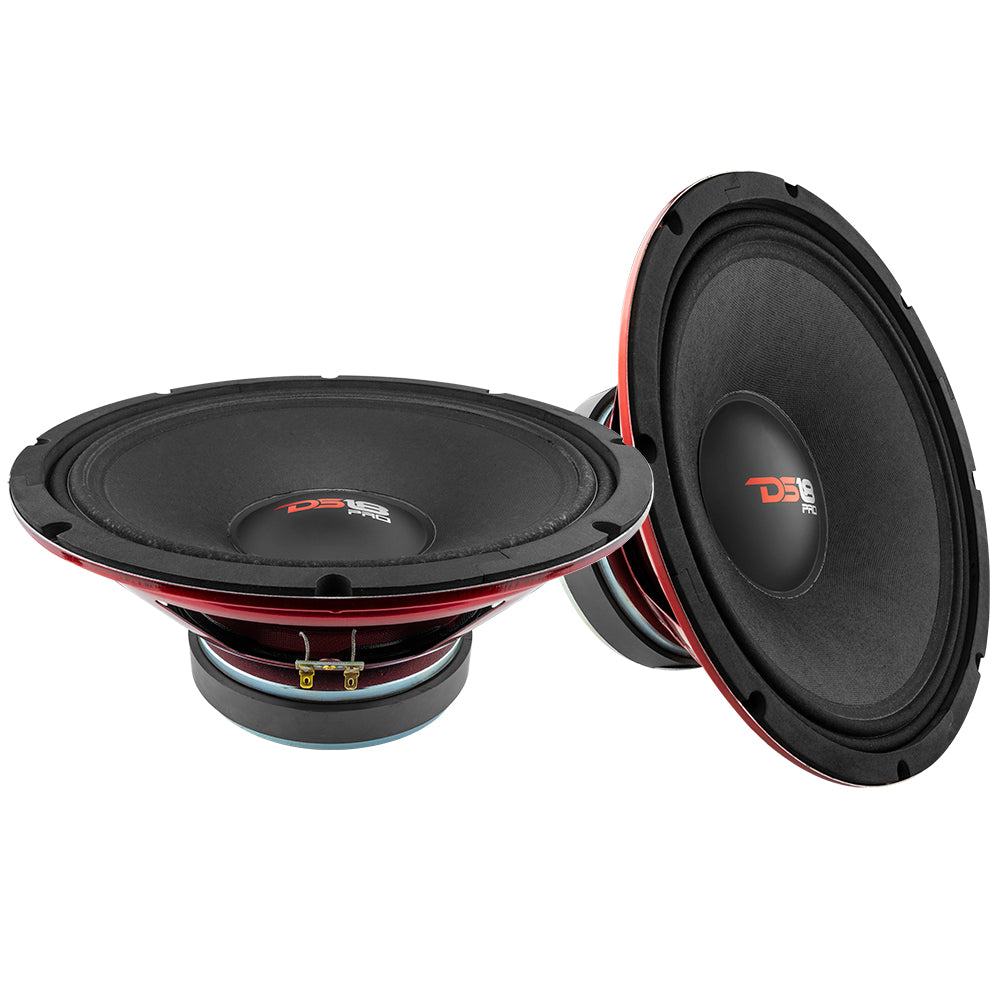 DS18 PRO-X 12