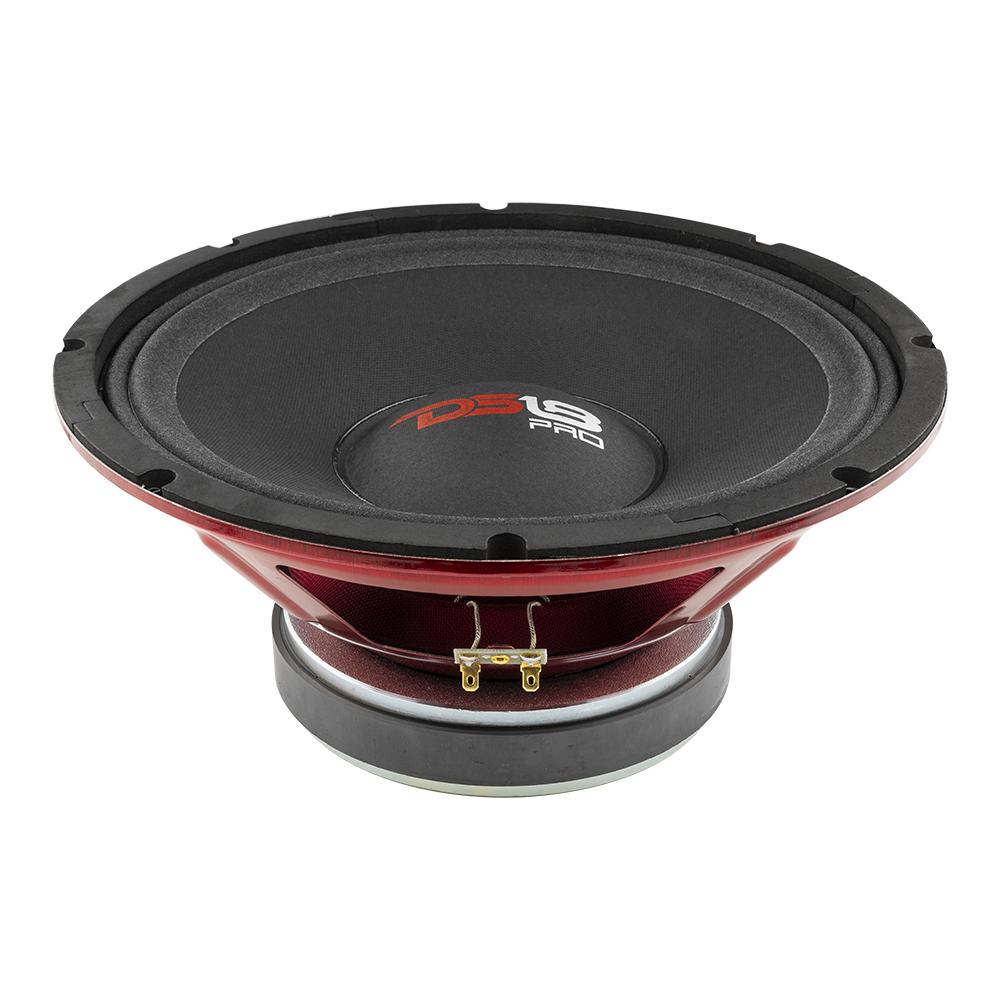 DS18 PRO-X 12