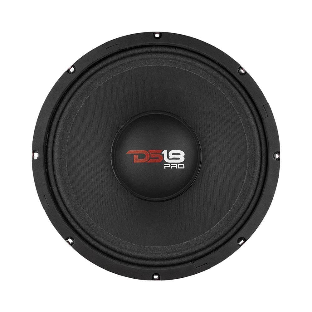 DS18 PRO-X 12